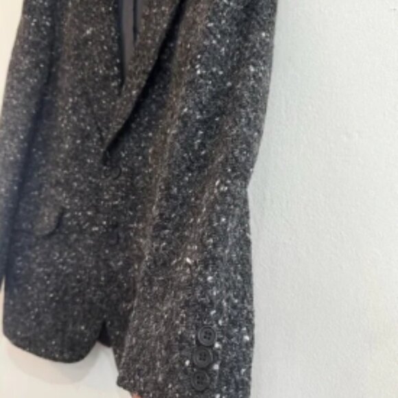 Vintage men's jacket. A genuine Mc nutt tweed. Woven in Donegal Ireland! - Picture 10 of 15